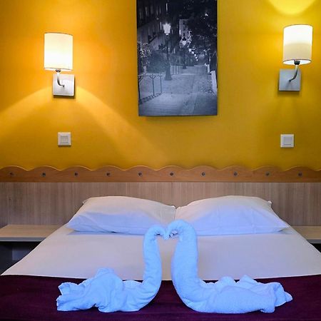 Superbe Appartement A 5 Minutes De Bus De Disneyland セリ エクステリア 写真
