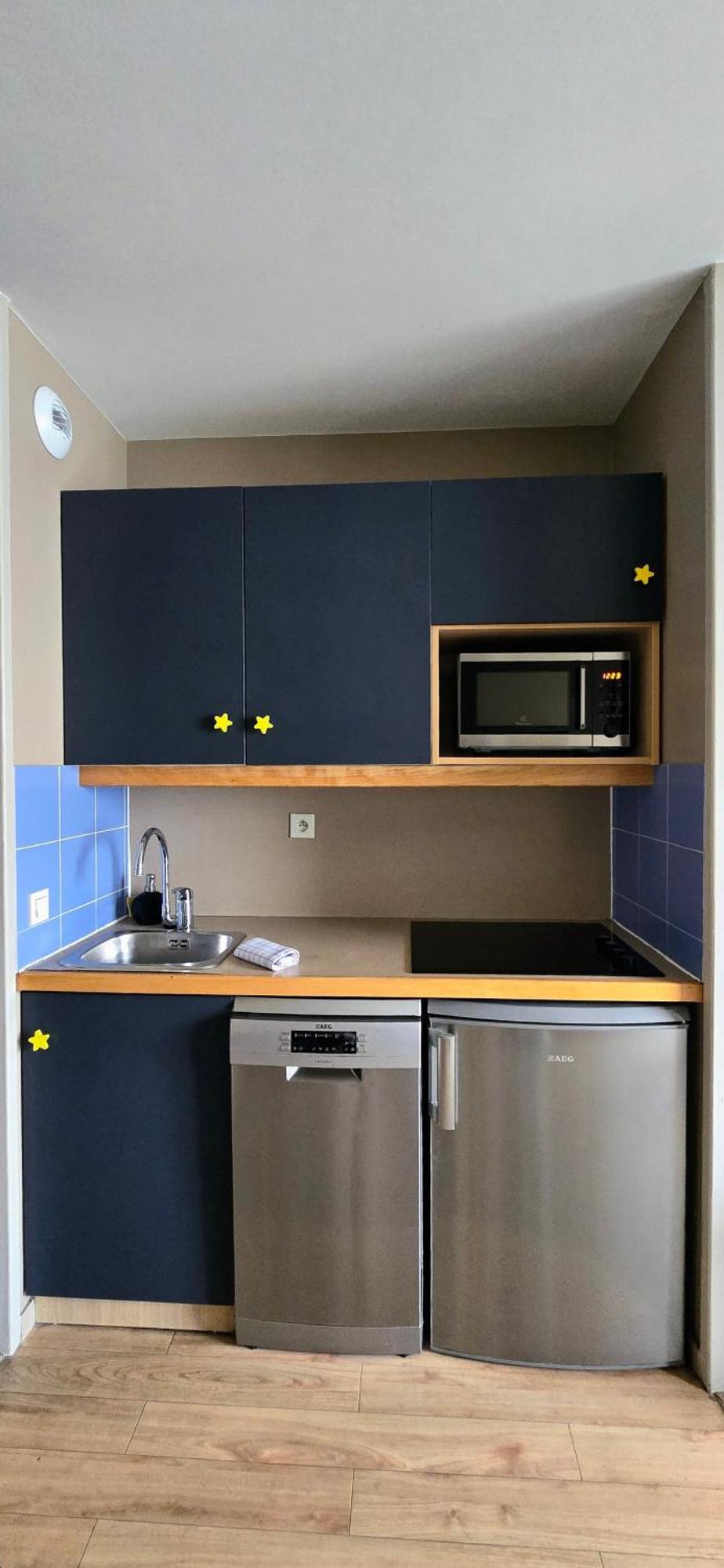 Superbe Appartement A 5 Minutes De Bus De Disneyland セリ エクステリア 写真