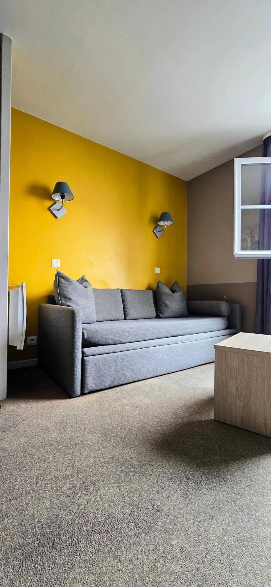 Superbe Appartement A 5 Minutes De Bus De Disneyland セリ エクステリア 写真